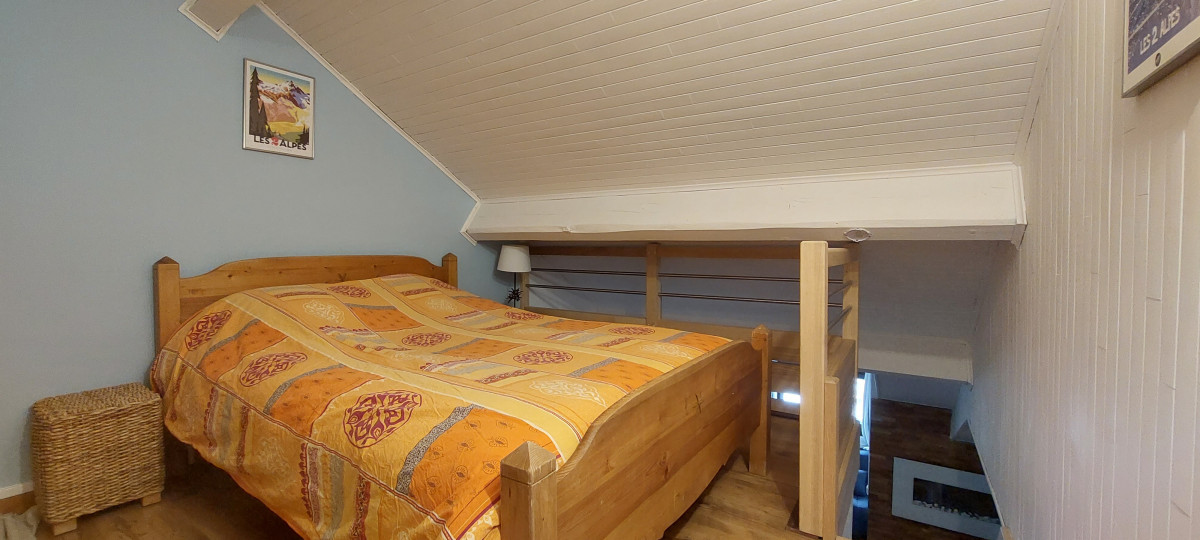 L'OLYMPE N°114 Appartement 6 personnes