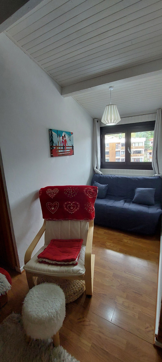 L'OLYMPE N°114 Appartement 6 personnes
