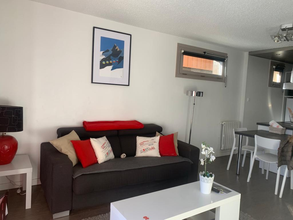 LE VALLEE BLANCHE CHARTREUSE n° HJ6 Appartement 6 personnes