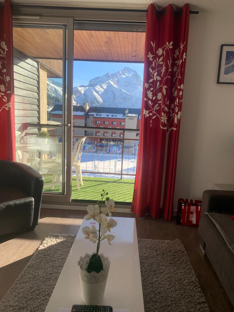LE VALLEE BLANCHE CHARTREUSE n° HJ6 Appartement 6 personnes