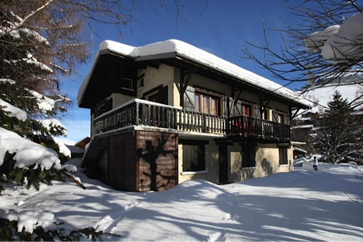 LA LEVANNA Appartement 6 personnes - © LA LEVANNA Appartement 6 personnes LA LEVANNA Appartement 6 personnes