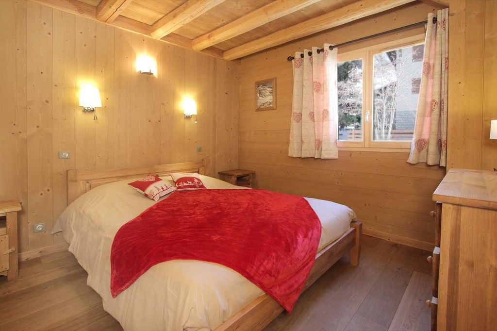 CHALET FAVEROT N°1 Chalet 12-14 personnes