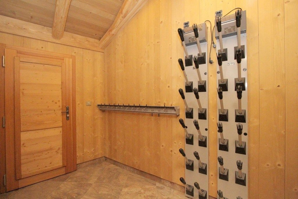CHALET FAVEROT N°1 Chalet 12-14 personnes