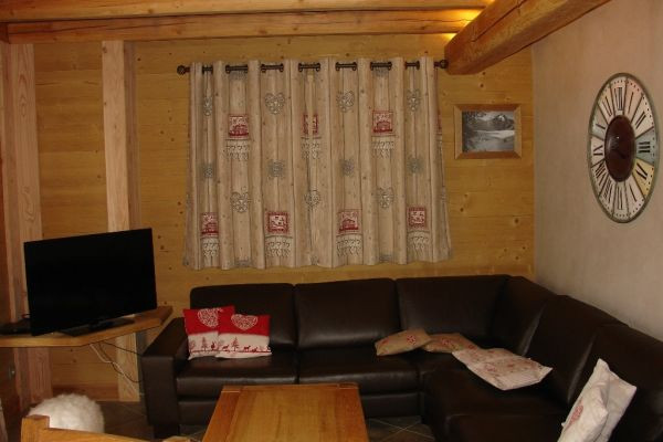 CHALET FAVEROT N°2 Chalet 10 personnes