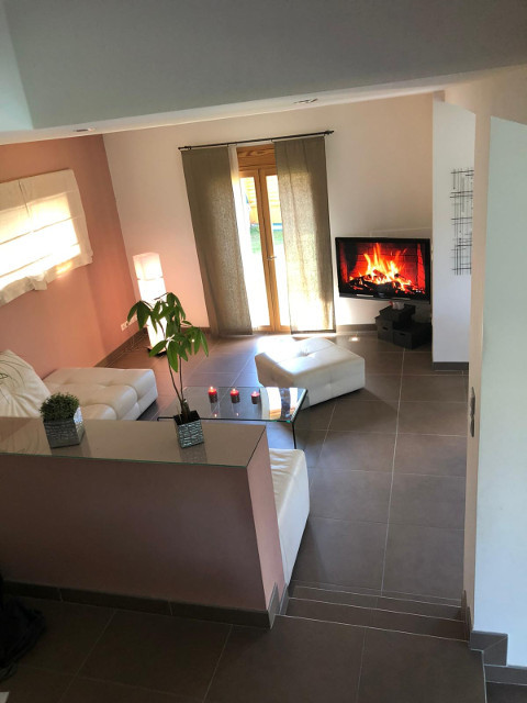 LE SAPINOU 1 Appartement 10 personnes