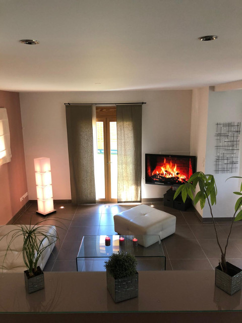 LE SAPINOU 1 Appartement 10 personnes