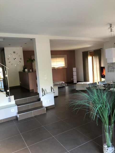 LE SAPINOU 1 Appartement 10 personnes