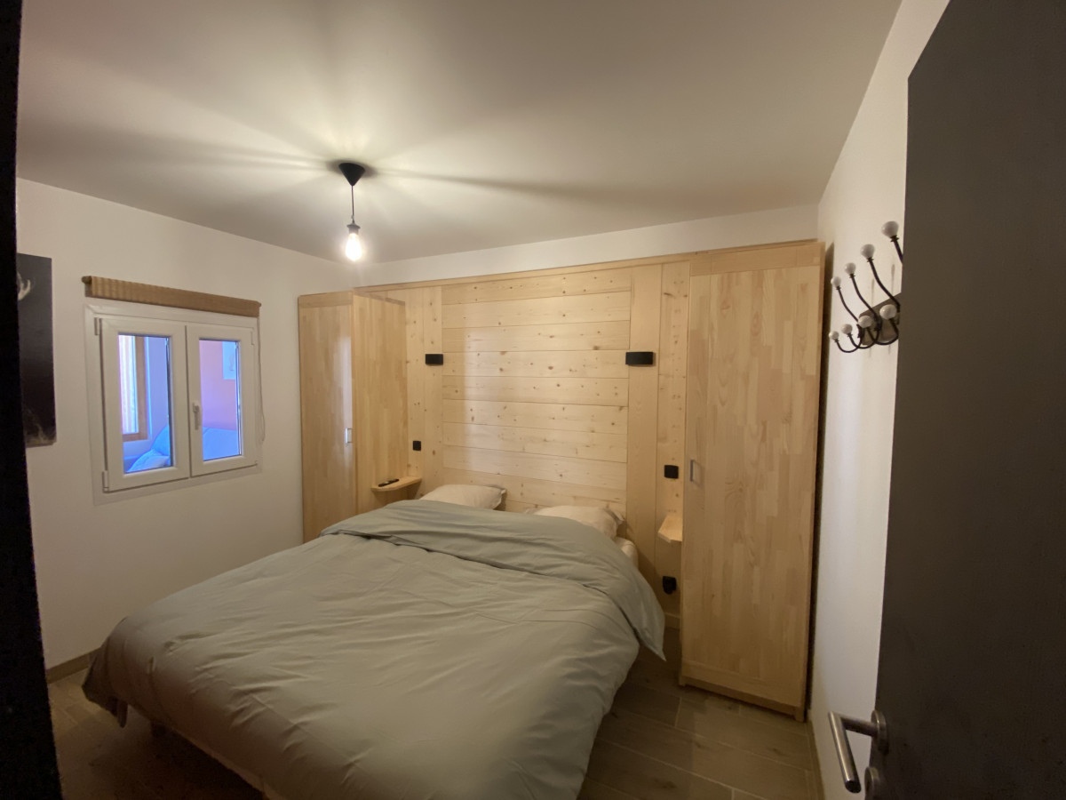 Chambre 1
