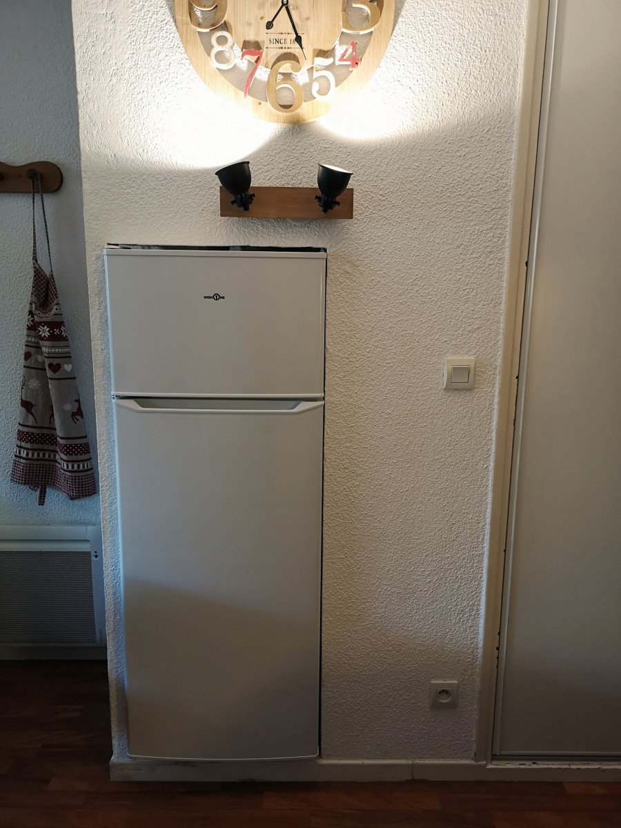L'EDELWEISS N°42 Appartement 7 personnes