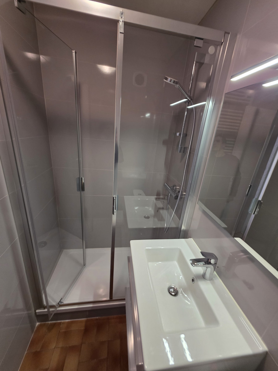 LE WAALA N°50 Appartement 2 personnes