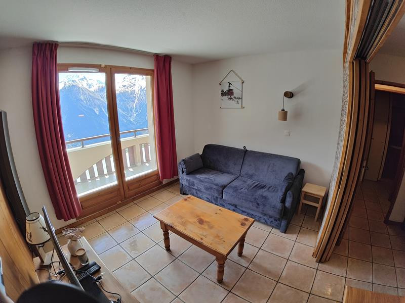 LE PRINCE DES ECRINS N° 302 Appartement 4 personnes