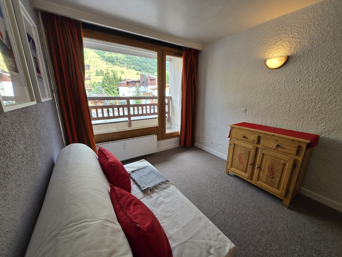 LE WAALA N°50 Appartement 2 personnes