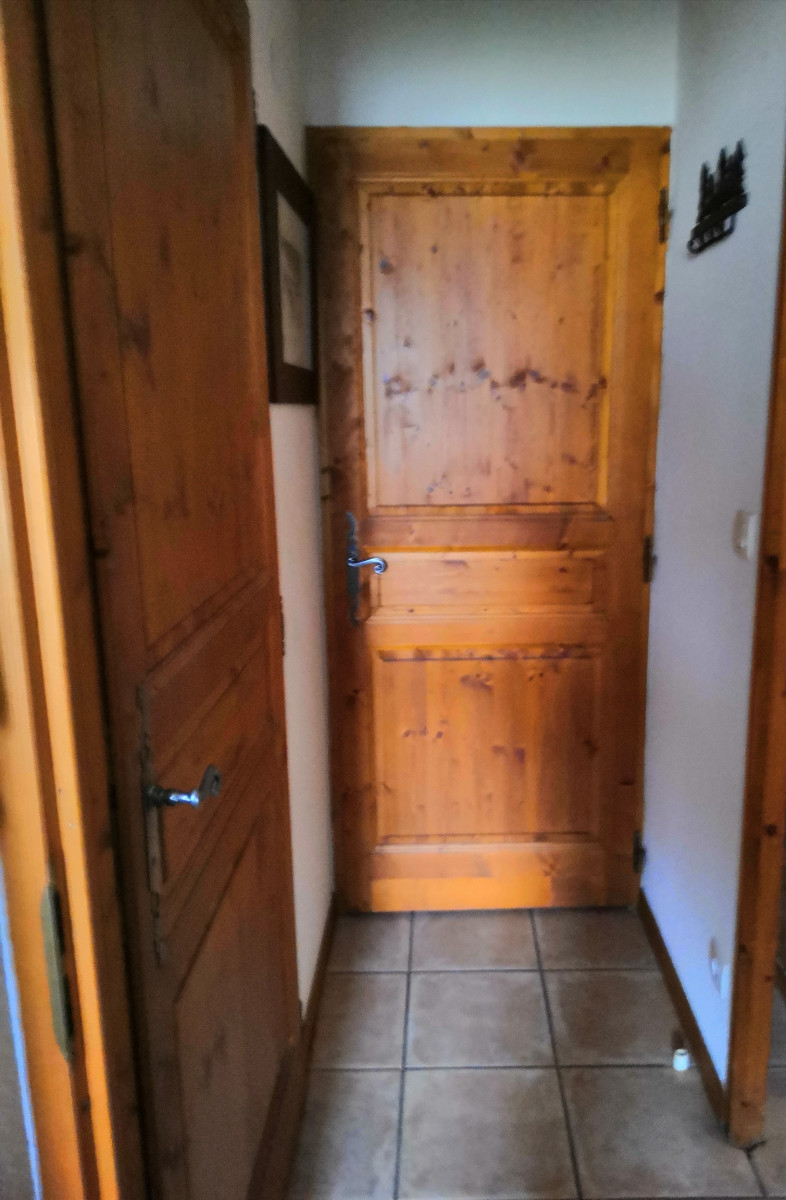 PRINCE DES ECRINS N°404 Appartment 4 people