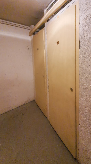LE CABOURG N°B93 Appartement 4 personnes