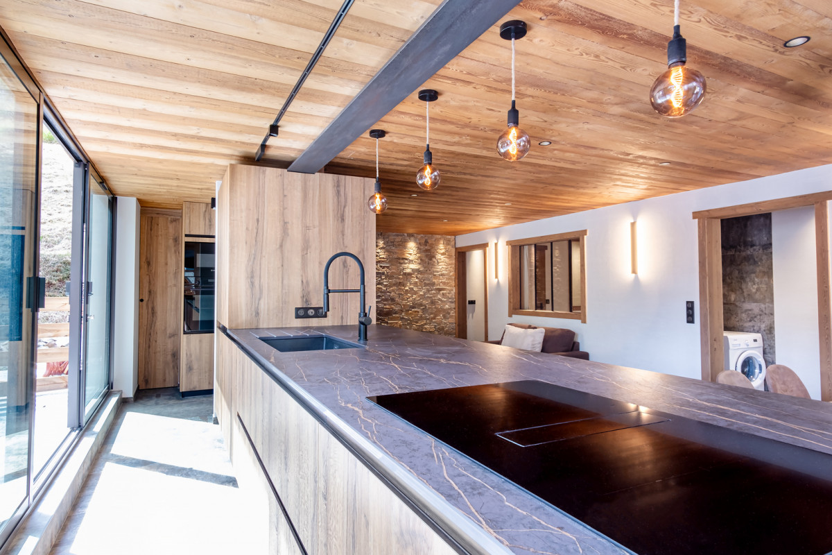 LE PRE GENTIL N°1 Appartement 4 personnes