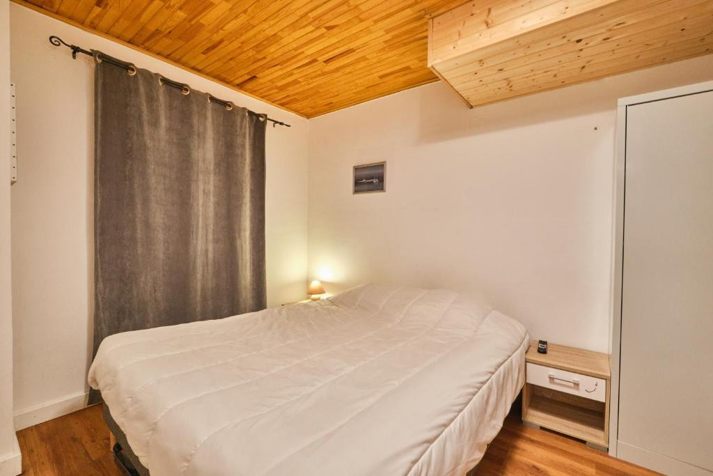 LE SUPER VENOSC N°A Appartement 6 personnes