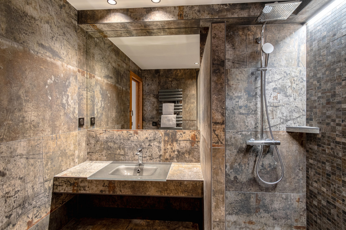 LE PRE GENTIL N°1 Appartement 4 personnes