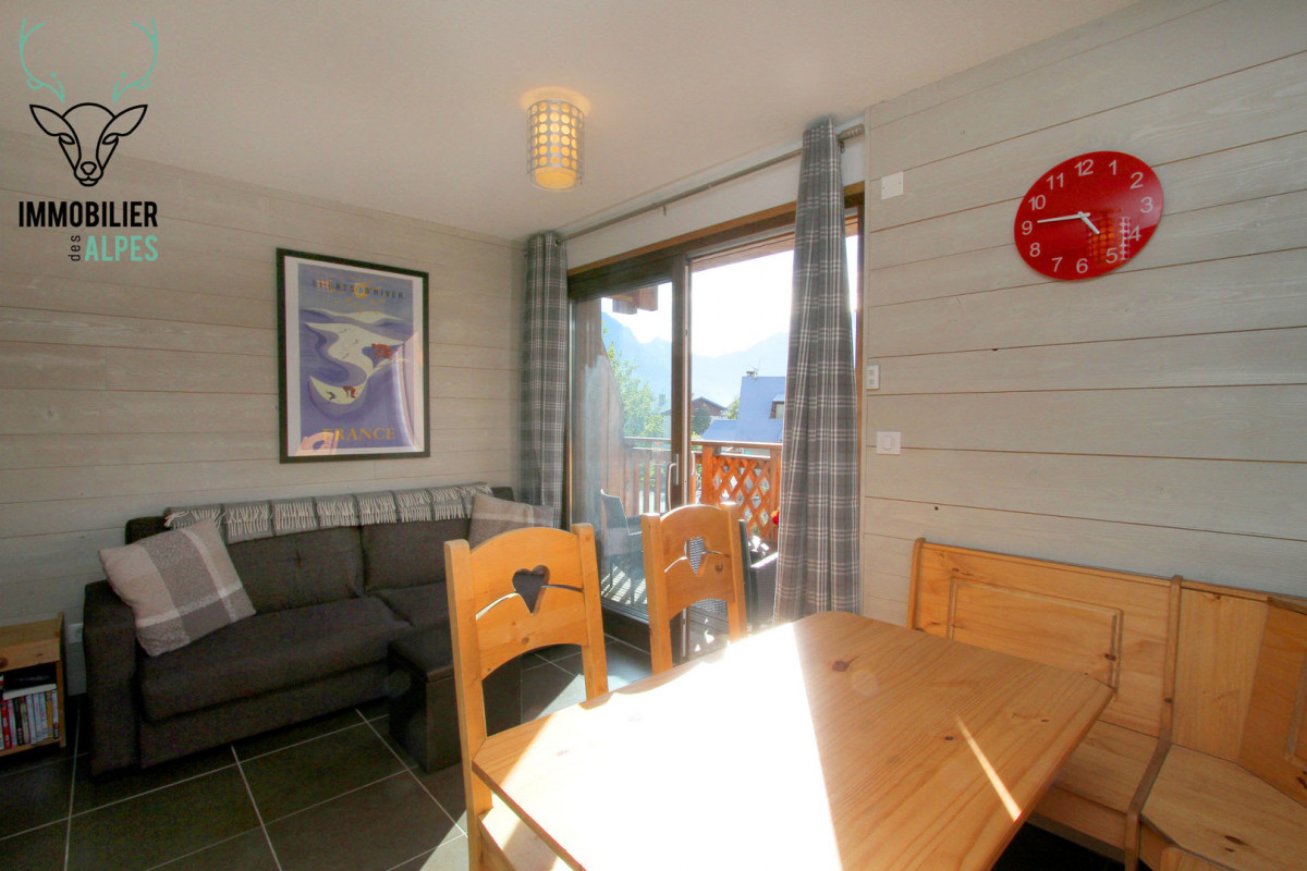 CHALET BABAR Appartement 5 personnes
