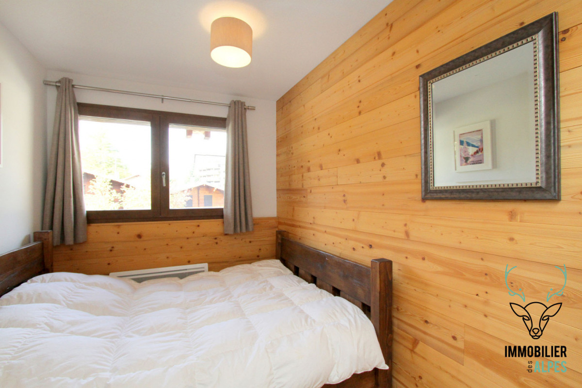 CHALET BABAR Appartement 5 personnes