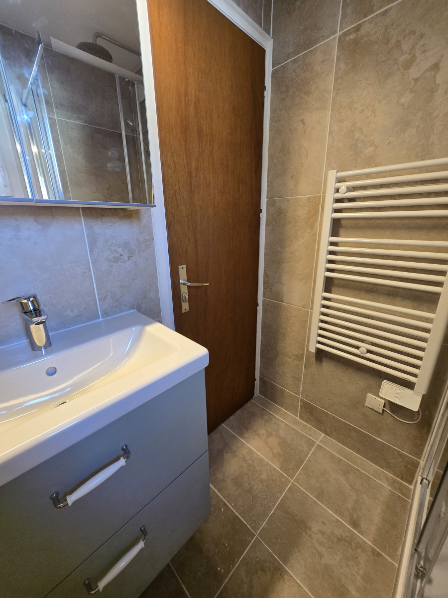 LES BRINBELLES N°27 Appartement 4 personnes