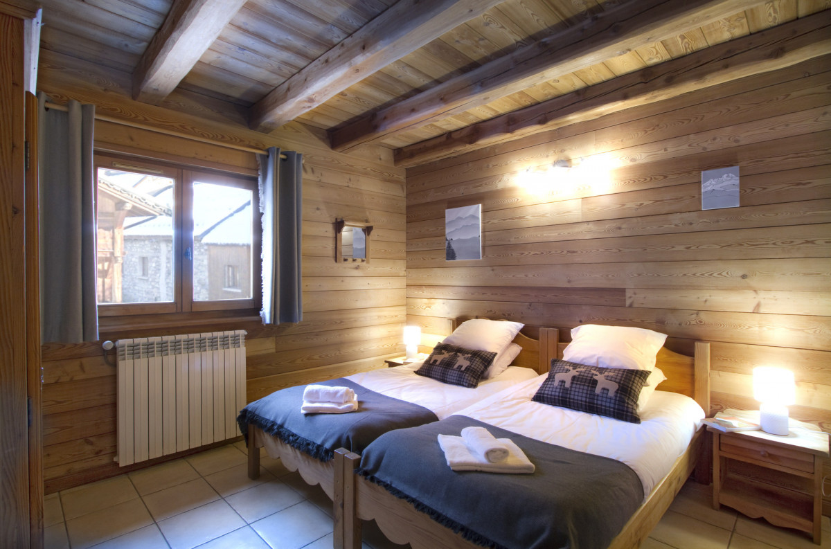 Chambre Chambre