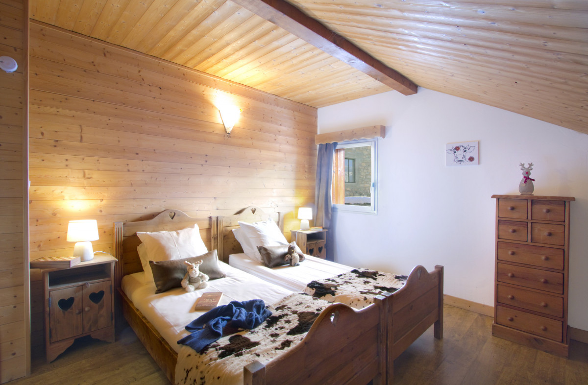 Chambre Chambre