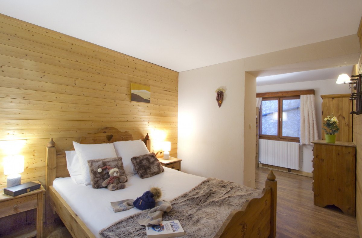 Chambre Chambre