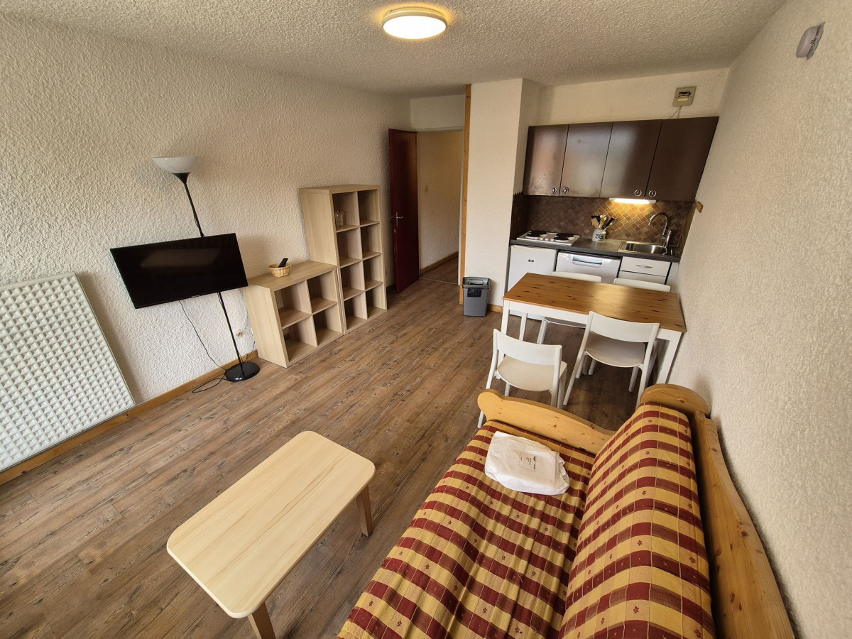 Séjour Séjour