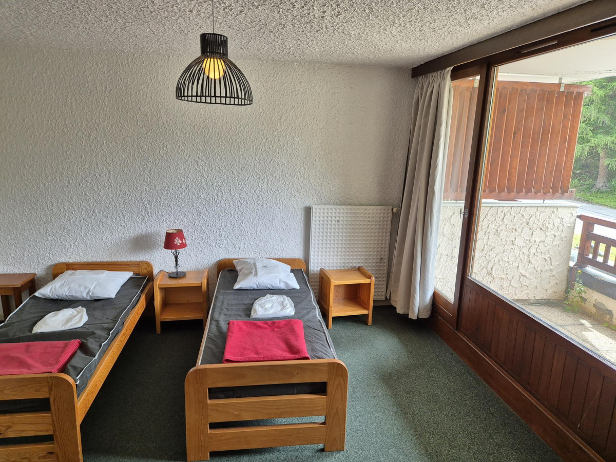 Chambre Chambre