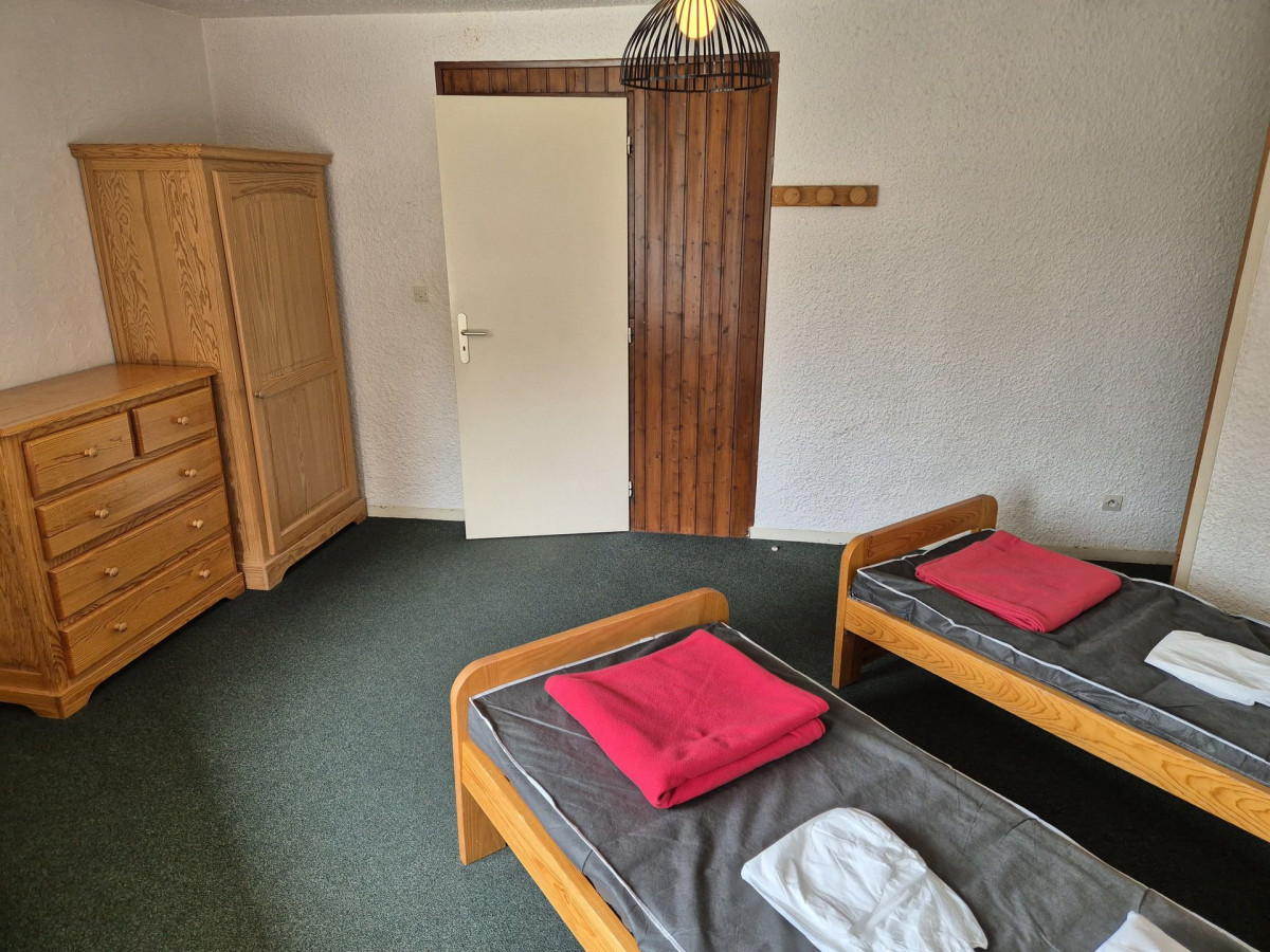 Chambre Chambre