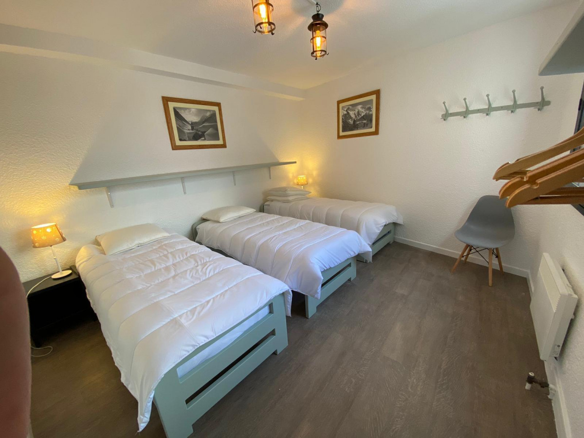 Chambre Chambre