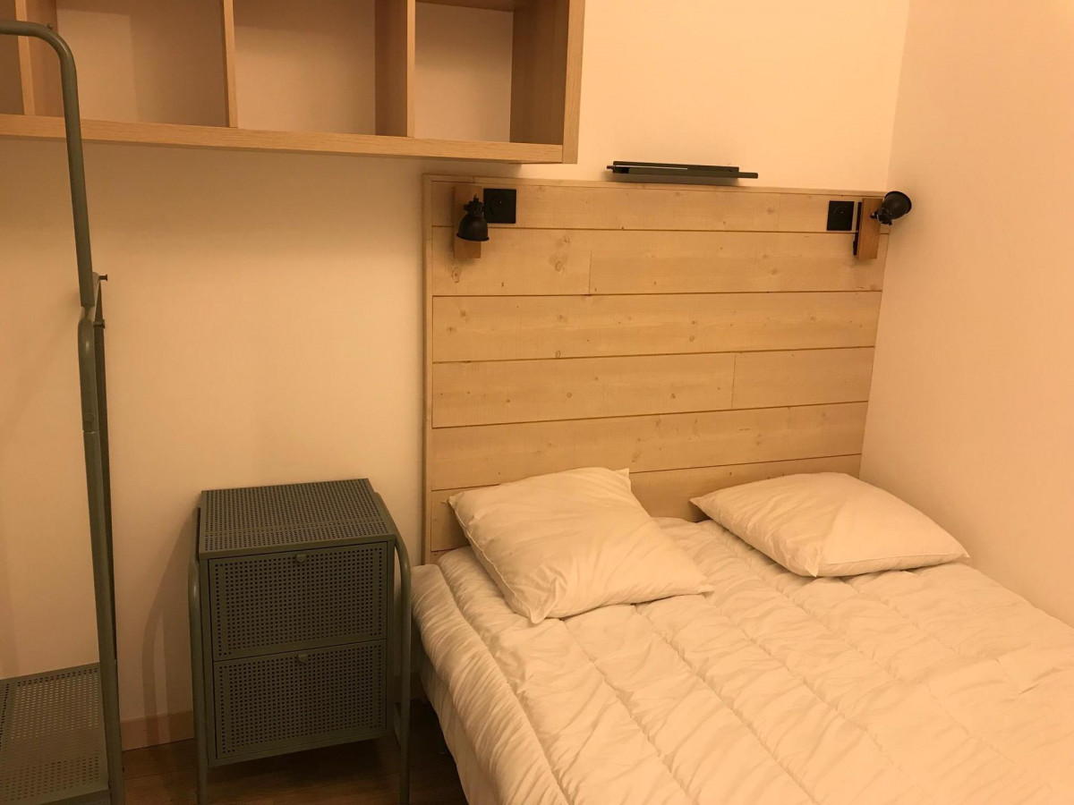 Chambre Chambre