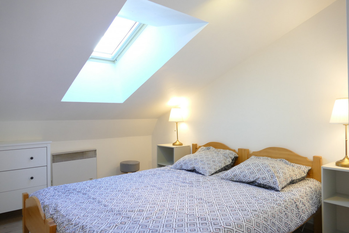 Chambre Chambre