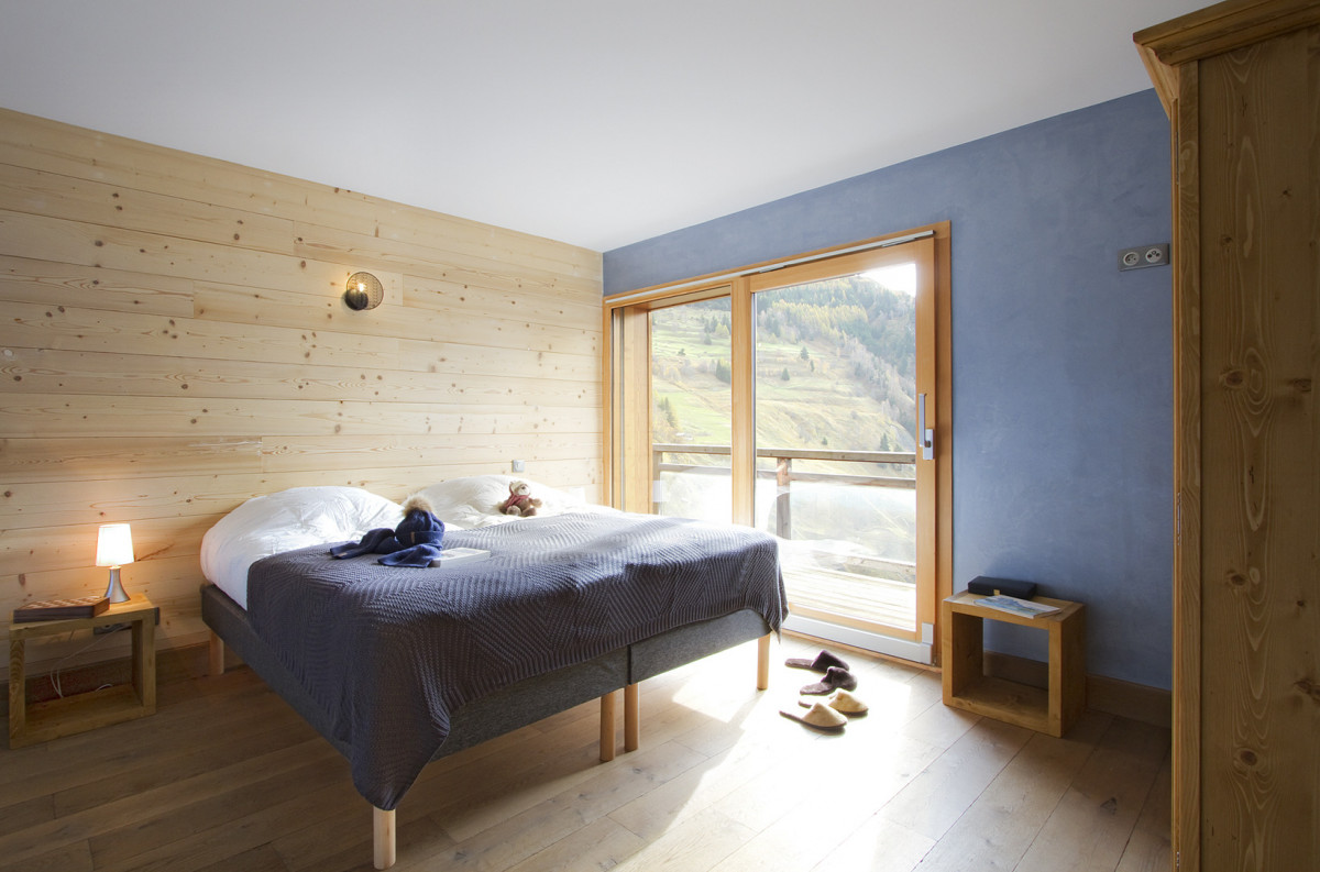 Chambre Chambre