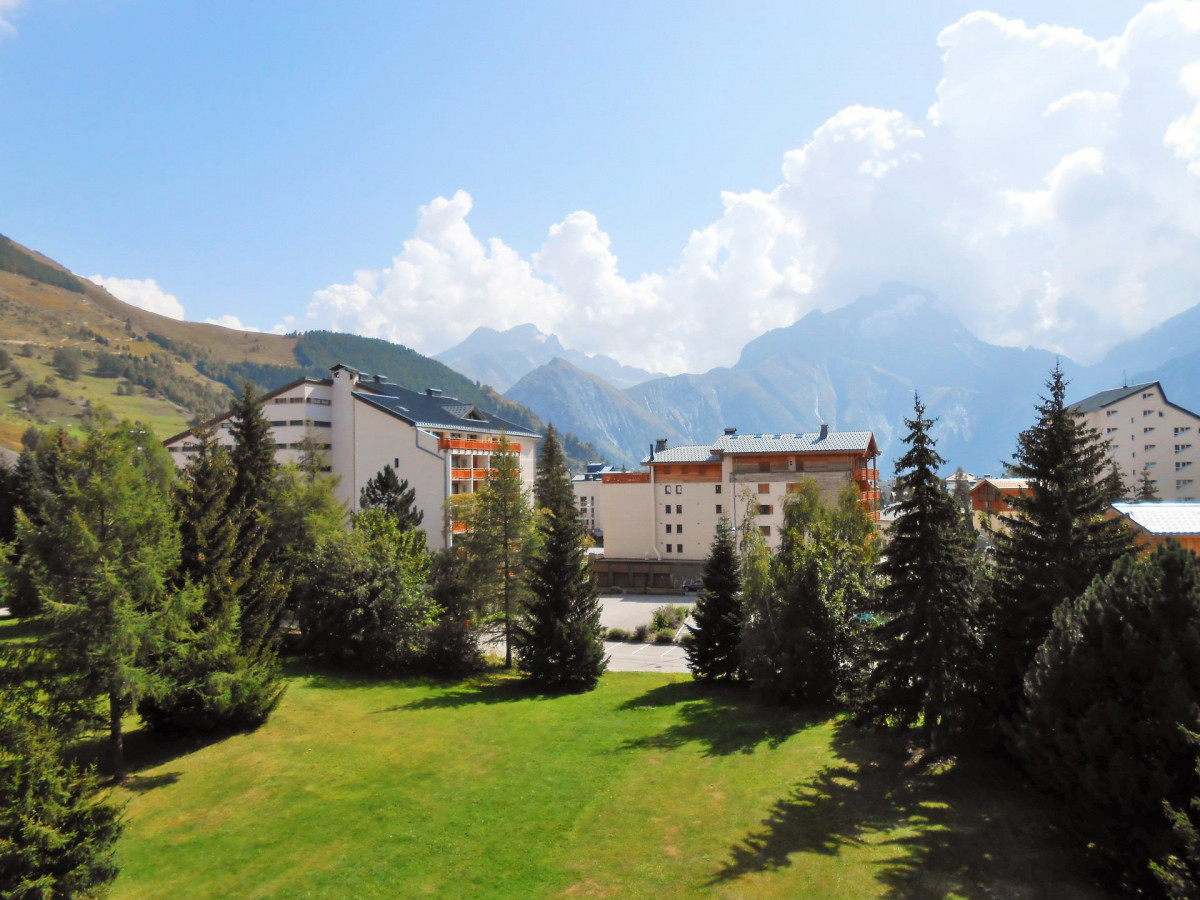 Vue été Vue été