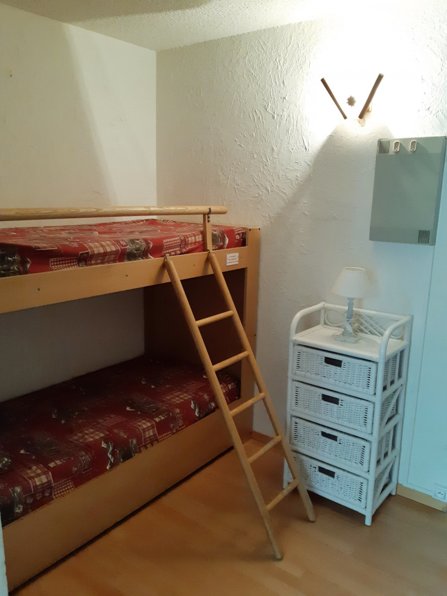Chambre Chambre
