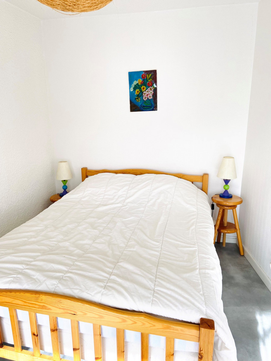 Chambre Chambre