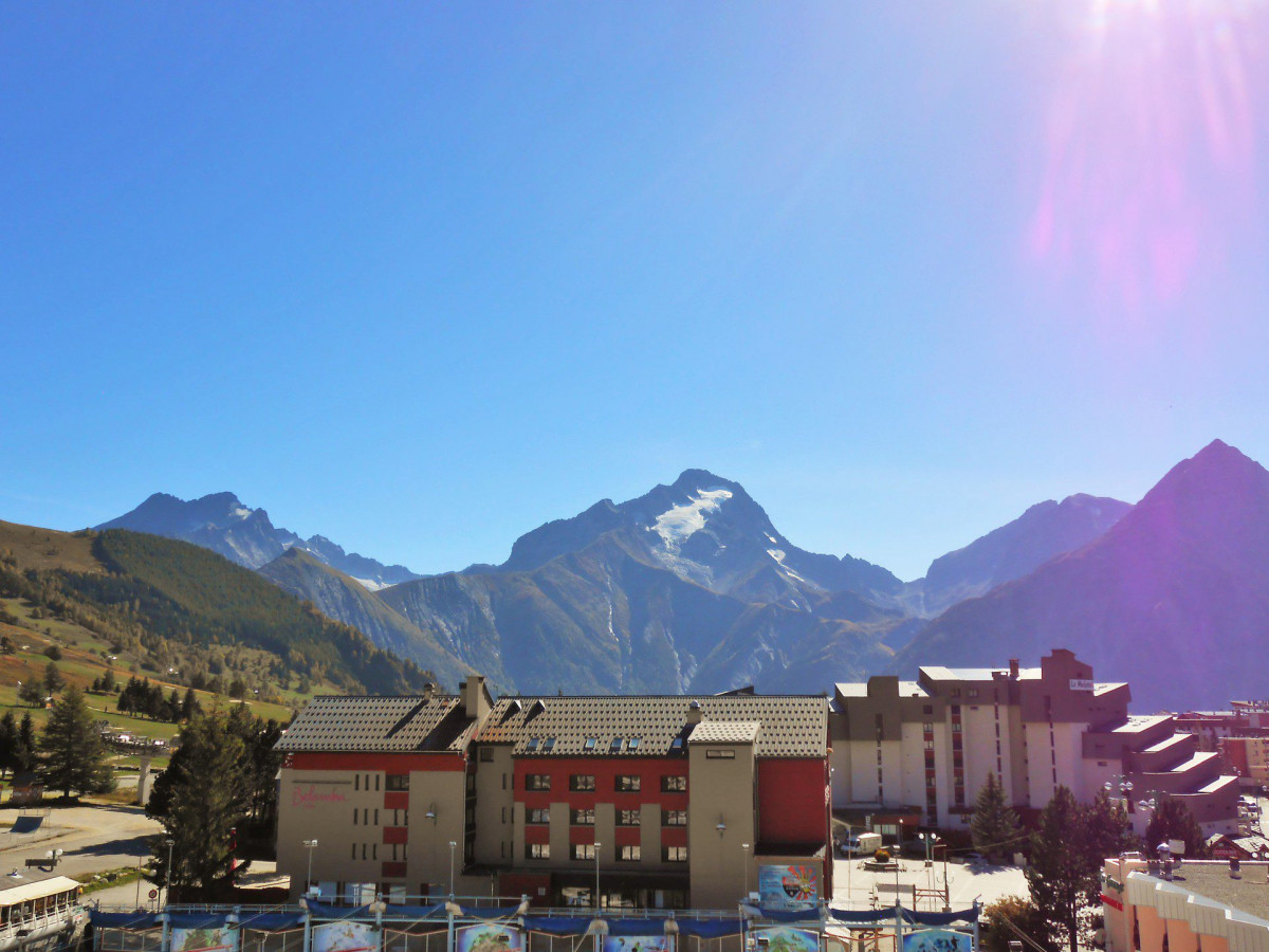 Vue été Vue été
