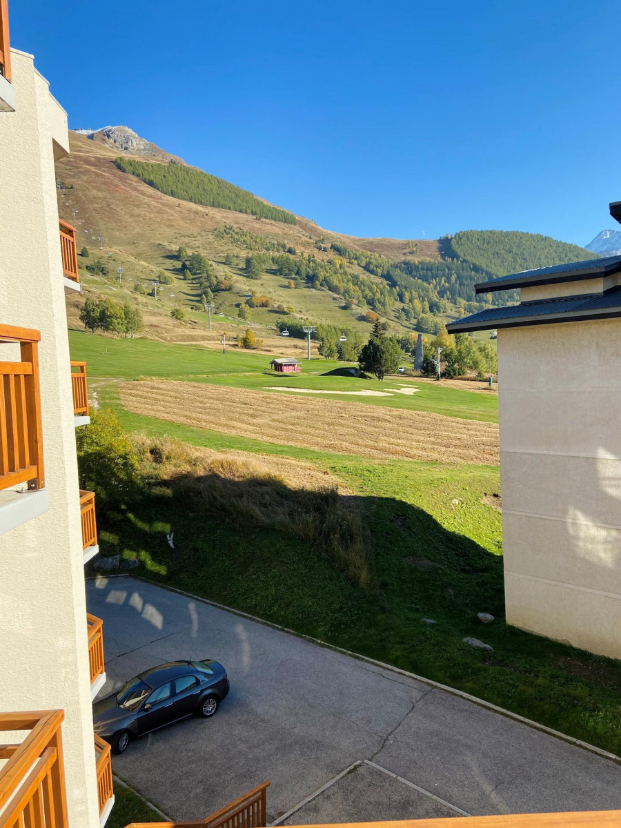 Vue été Vue été