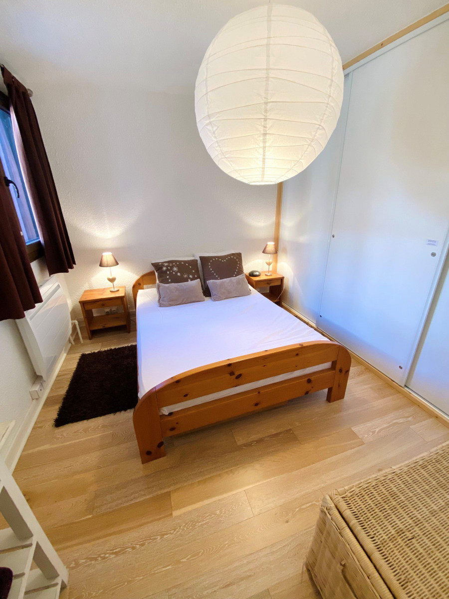 Chambre Chambre
