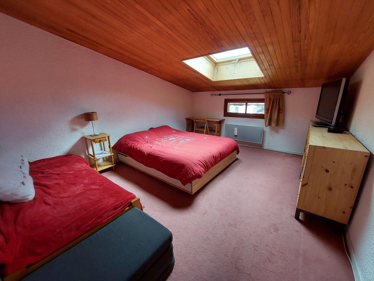 Chambre Chambre