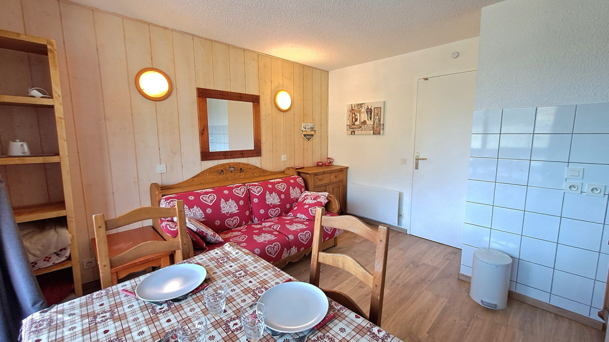 Séjour