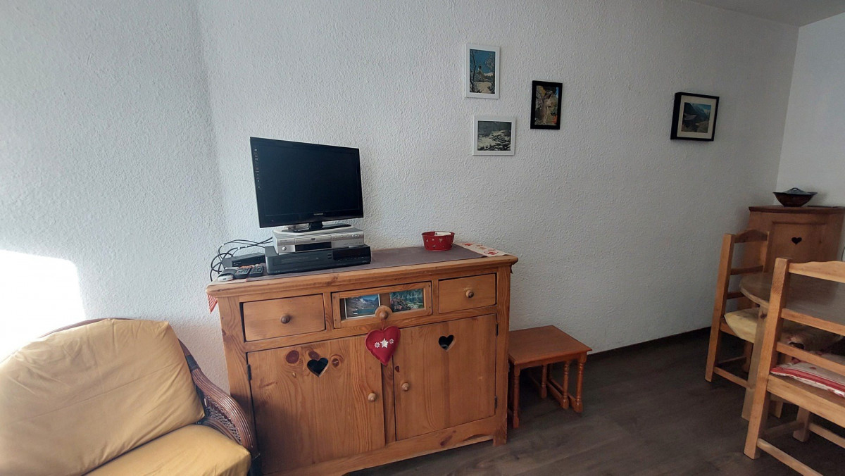 Séjour