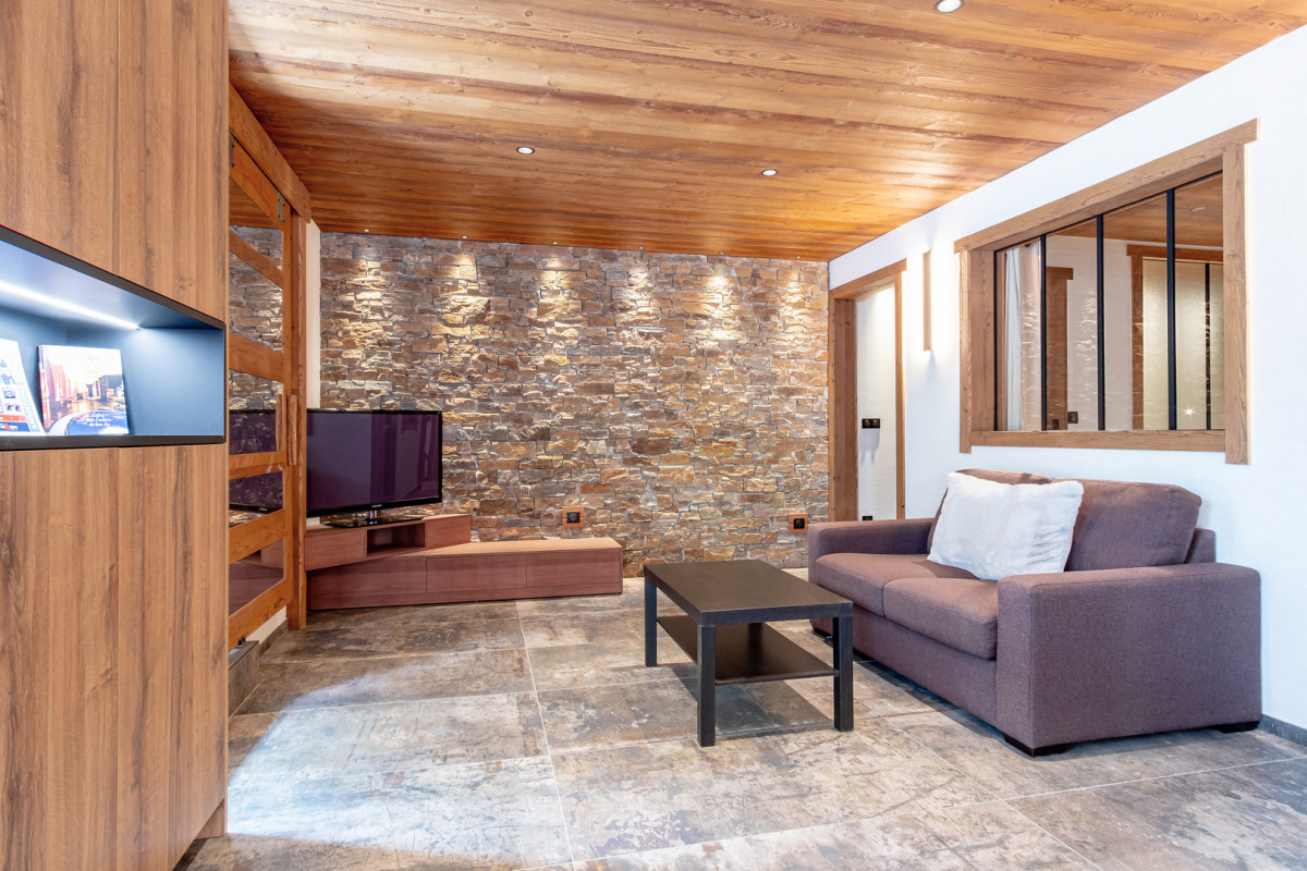 LE PRE GENTIL N°1 Appartement 4 personnes