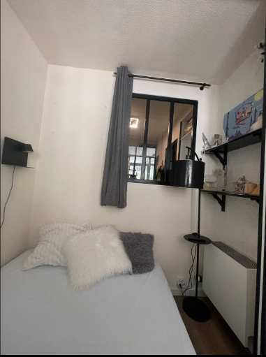 LE DIAMANT 2 N°E6 Appartement 4 personnes
