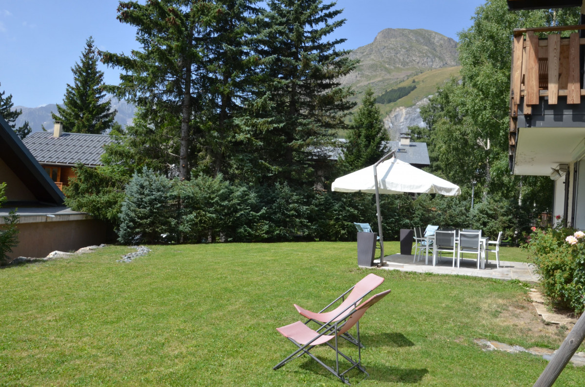 CHALET LE VERTICAL - Chalet 14 personnes