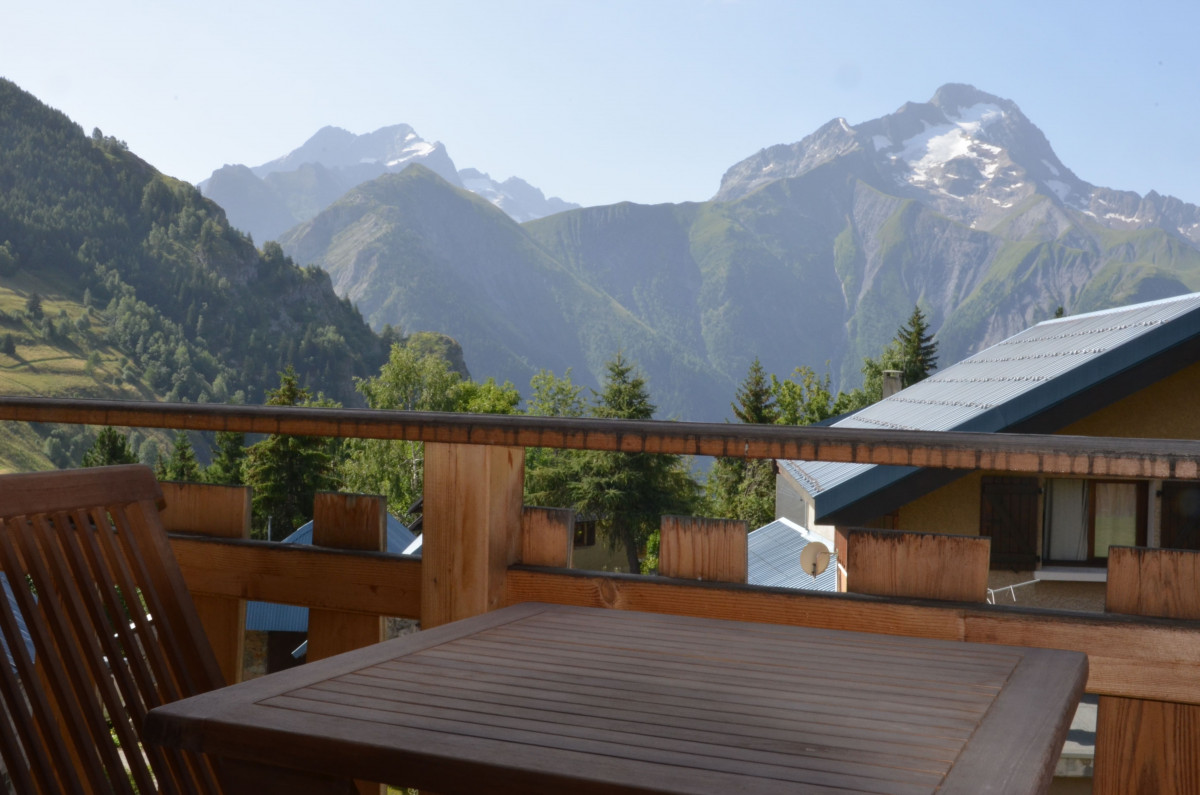 CHALET LE VERTICAL - Chalet 14 personnes