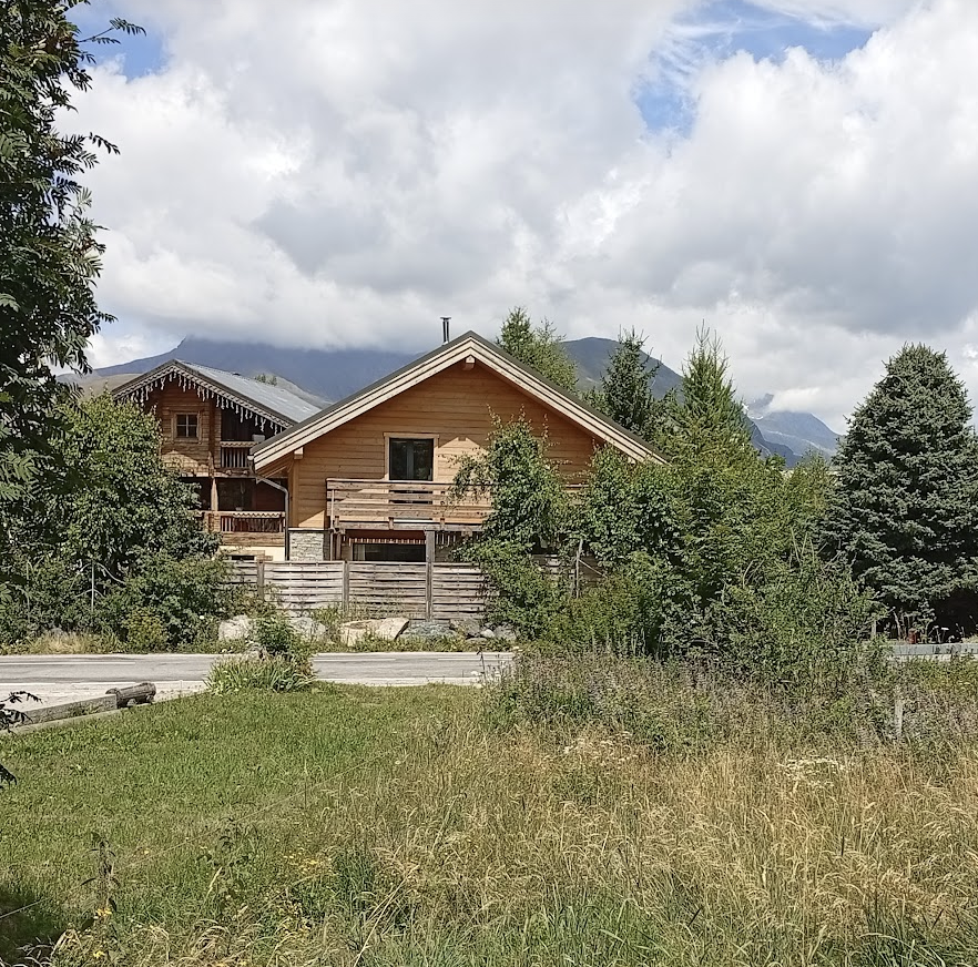 CHALET SOLONGO Chalet 10 personnes