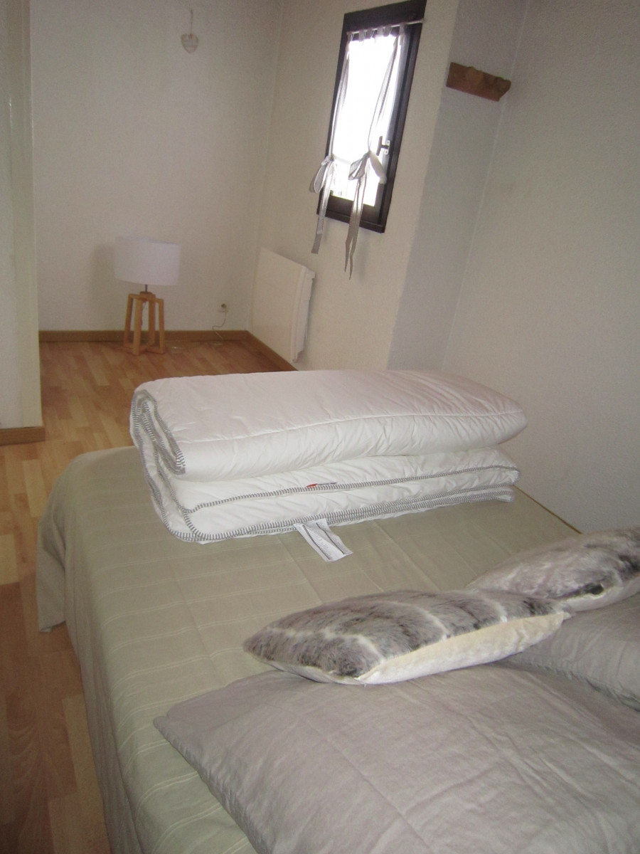 Chambre parentale Chambre parentale