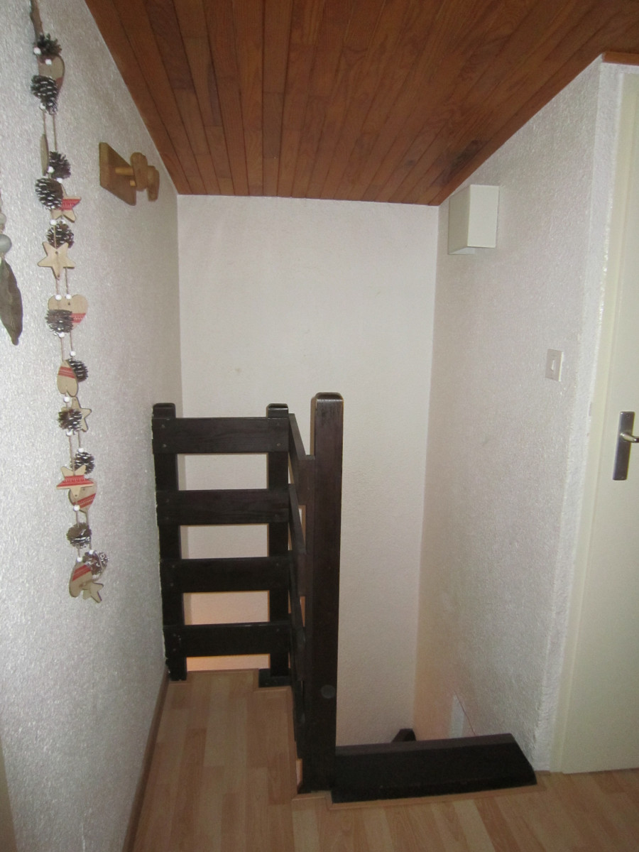 Coin montagne 1er etage Coin montagne 1er etage